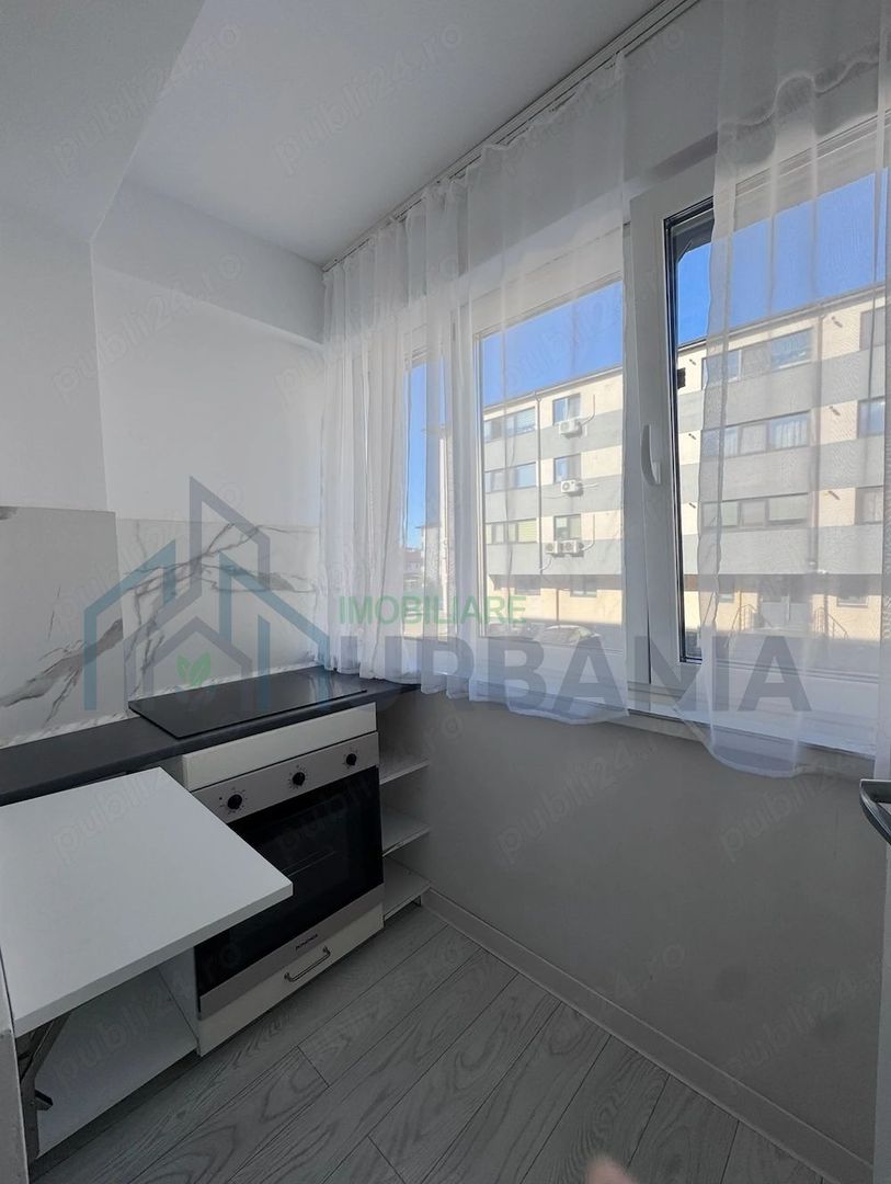 Apartament 3 camere de vanzare, Iasi, 54 mp, mobilat si utilat - Poză 10