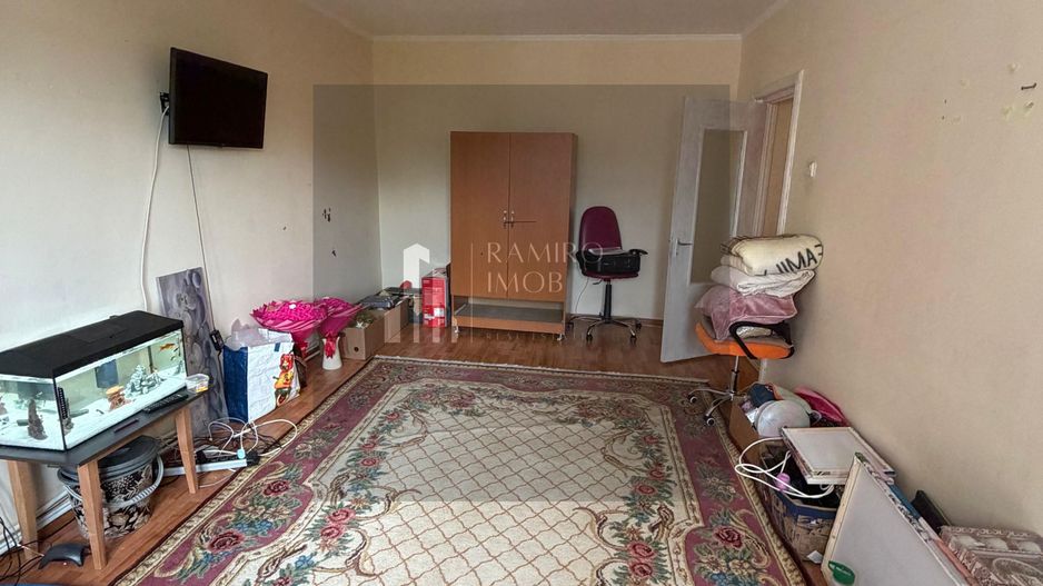 Apartament 3 camere decomandat Brail / Calea Calarasilor - Poză 10