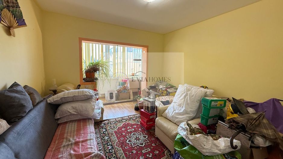 Apartament de 3 camere/ Intre Lacuri - Poză 2