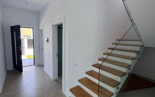 Vila Individuala Otopeni, CURTE 400m2, 5 CAMERE, penny Odaile - Poză 21