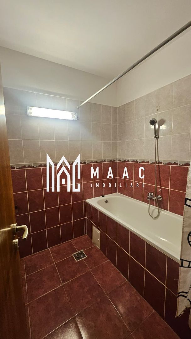 Apartament 3 camere 2 bai terasa Lidl Selimbar - Poză 10