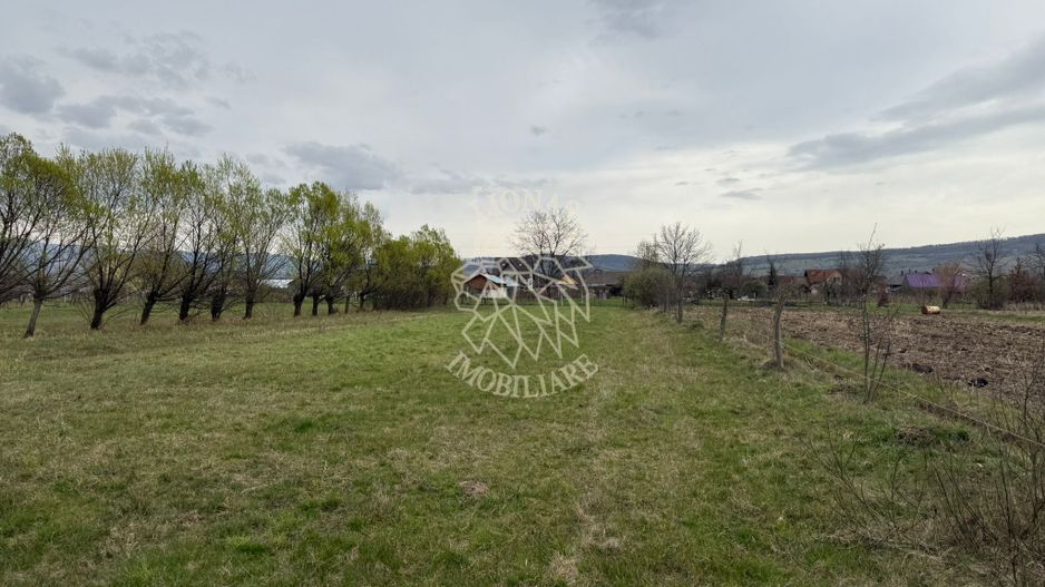 Teren intravilan 2166 mp-Parcelabil-utilitati-Livezile, Zona Rit - Poză 6