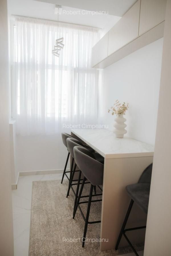 Apartament 3 camere zona Theodor Pallady - Drumul Gura Fagetului - Poză 12