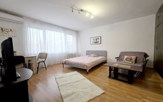 Drumul Taberei- Garsoniera la cheie -  Plaza Romania - Poză 1