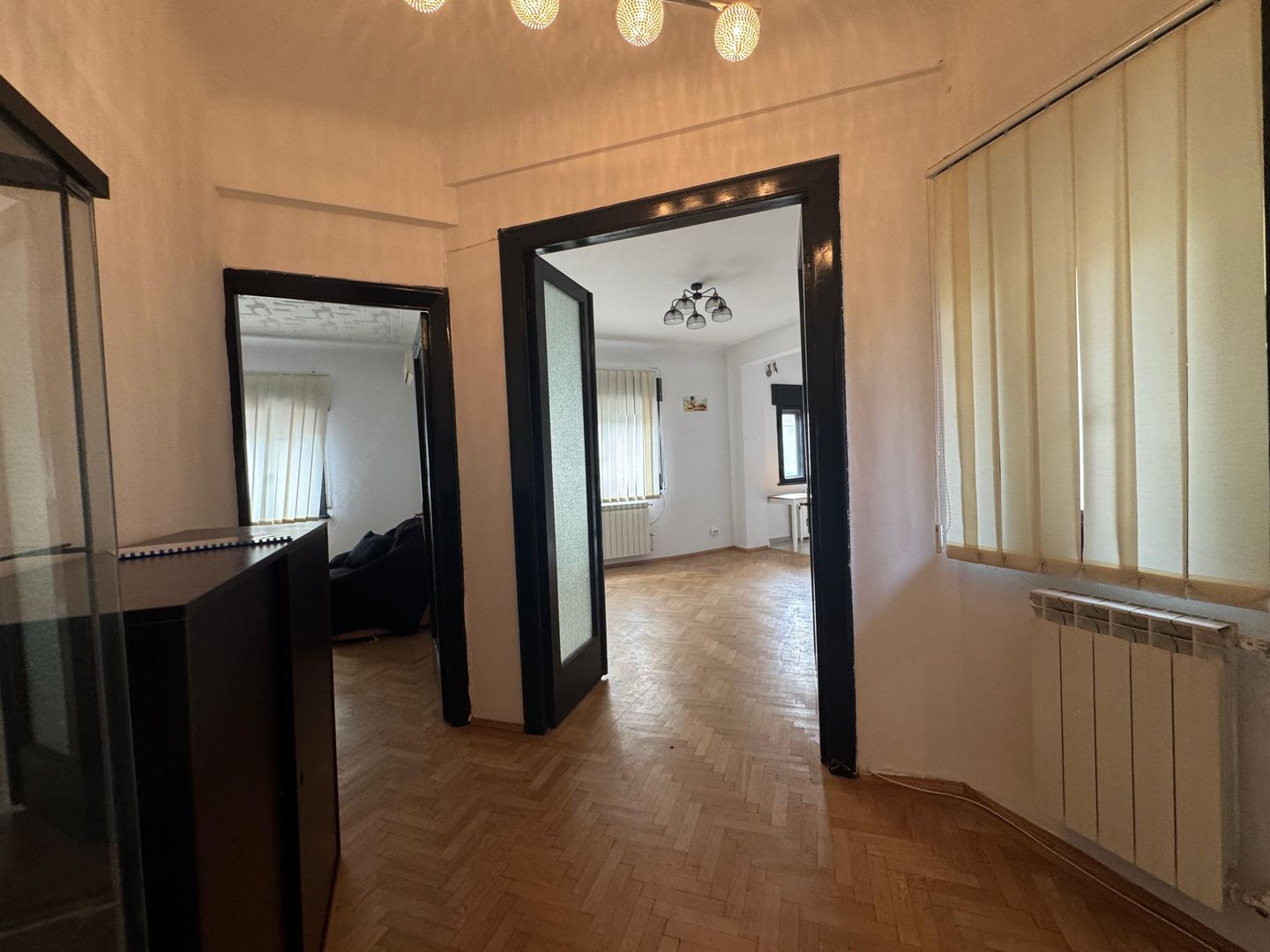 2 CAMERE| DECOMDATAT|VILA INTERBELICA| CALEA DOROBANTILOR - Poză 11