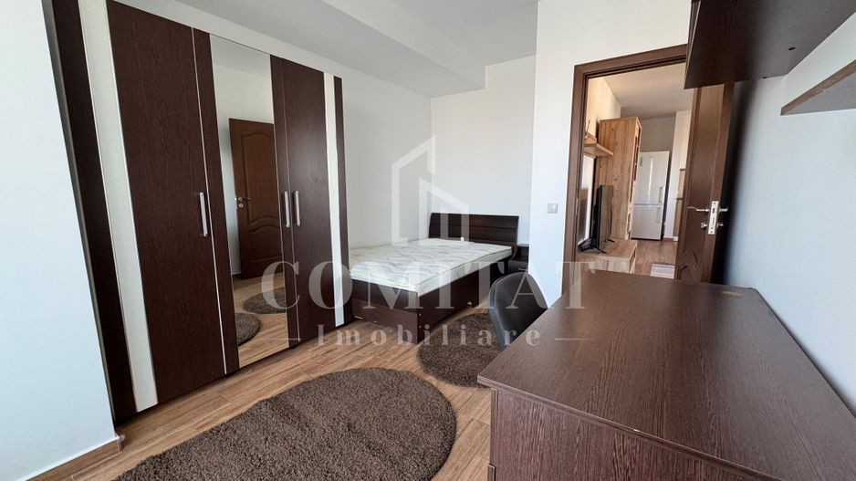 Apartament 3 camere| Bloc nou| Cartierul Gheorgheni | Zona Iulius Mall - Poză 10