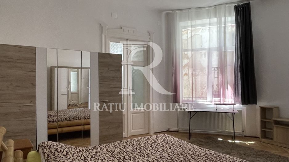 Apartament la casa cu 2 camere | Centrala pe gaz | Oradea - Poză 8