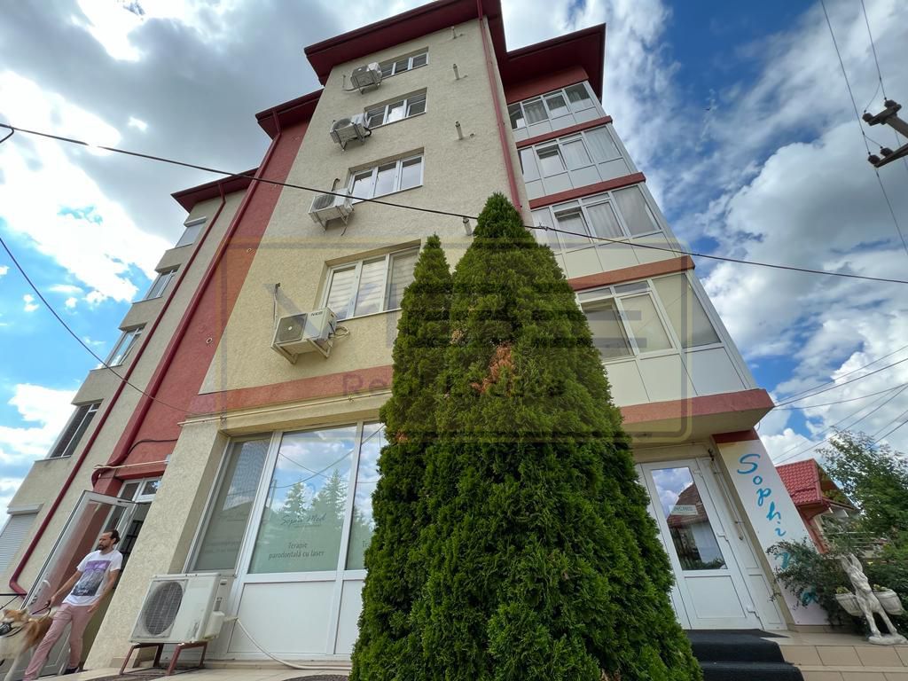 Apartament 2 camere +loc parcare Tatarasi - Penta Rezidential - Poză 18