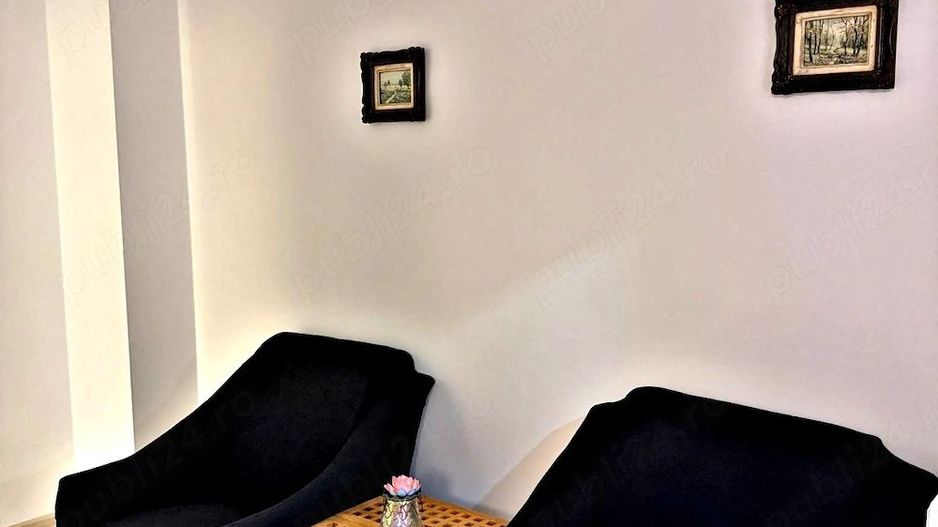 Închiriere Apartament cu 3 camere Pallady, prima închiriere, centrală, balcon - Poză 4