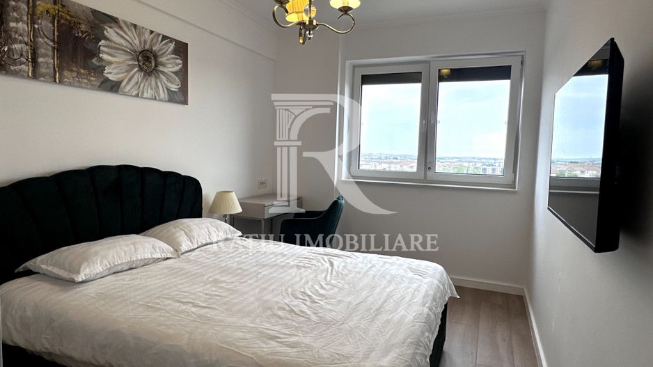 Apartament cu 3 camere | Luceafărul | Oradea - Poză 7