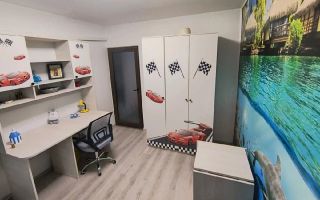 inchiriez apartament 3 camere Micro 16 - Poză 2