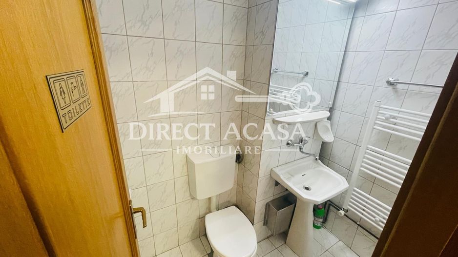 Apartament cu 3 camere de inchiriat-Central - Poză 6