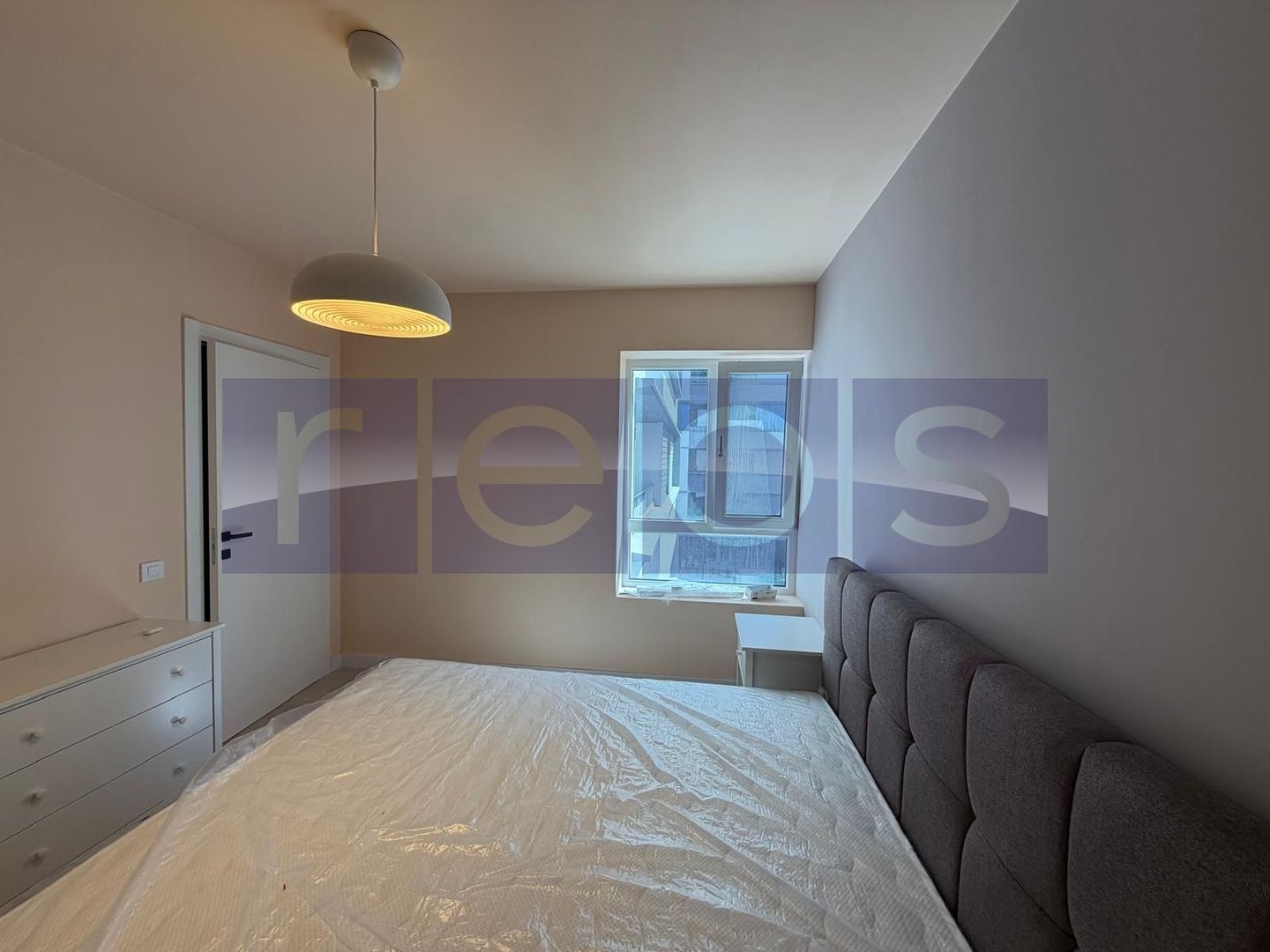 VANZARE 2 CAMERE | BLOC NOU | PARCARE | 54MP | TERASA | MOBILAT LUX - Poză 29