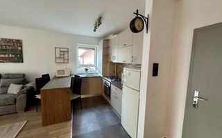 Apartament 2 camere tip studio de închiriat – Avantgarden Bartolomeu - Poză 4