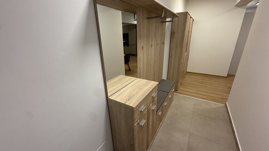 Apartament Premium - Global City Mihai Bravu - Parcare Sub - Poză 13