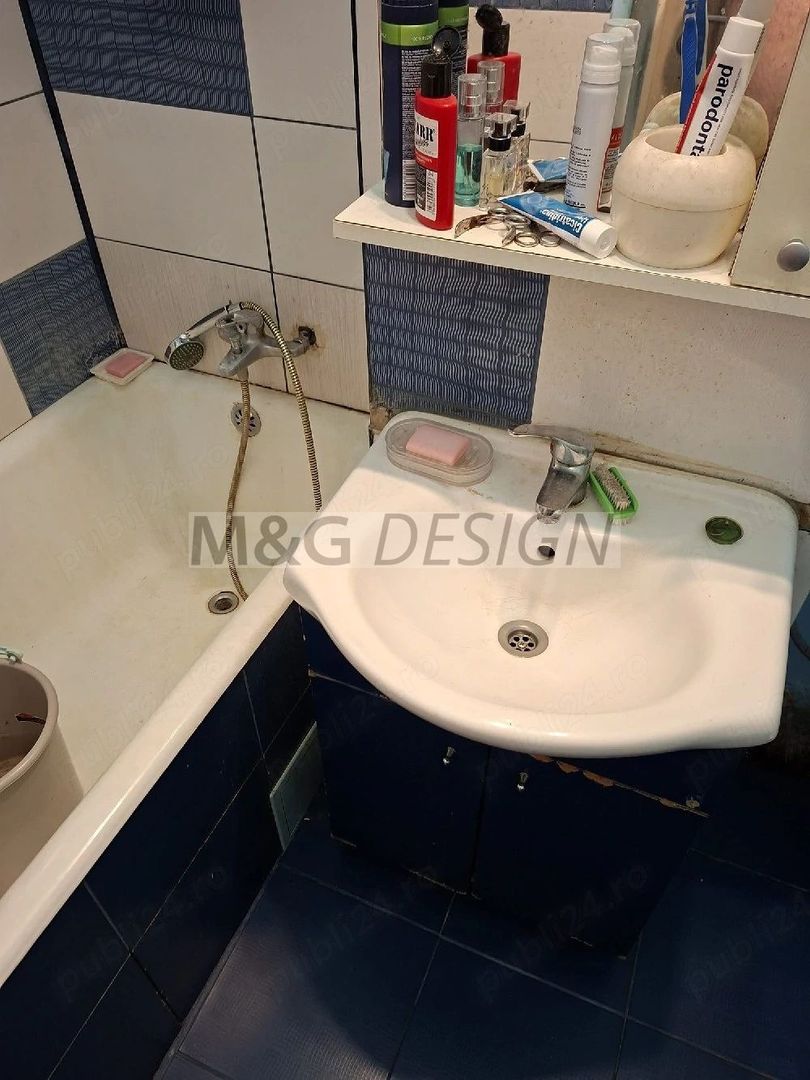 Apartament cu 2 camere, Circumvalatiunii - Poză 7
