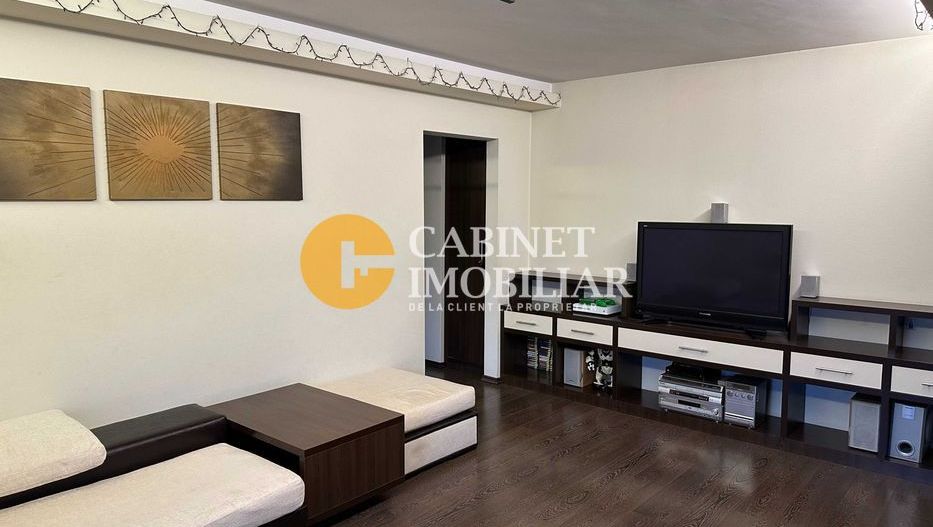 Vânzare apartament 2 camere – ultracentral, Piața Unirii, Iași - Poză 6