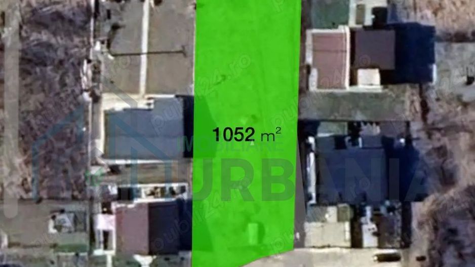 Teren zona bucium - Poză 5