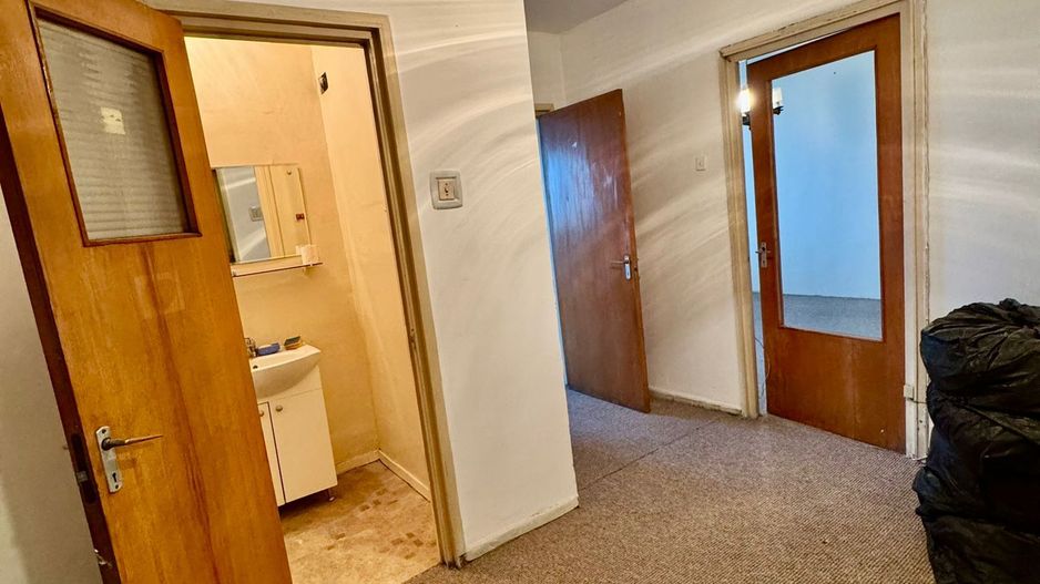 Apartament 4 Camere /Decomandat /Metro Obor - Poză 5