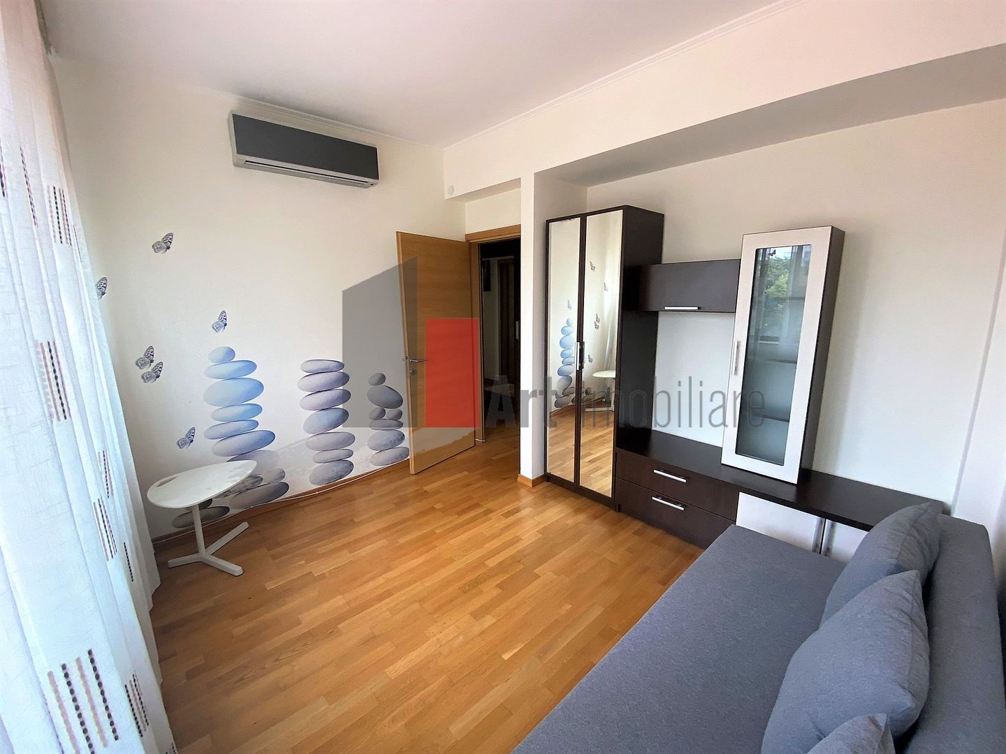 Exceptional location | 2-bedroom apartament | Kiseleff - Poză 14