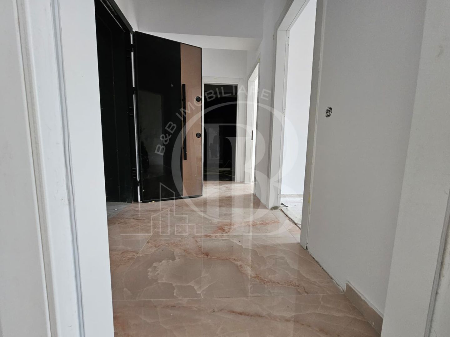 Apartament 2 camere cu Gradina-Finalizat-Theodor Pallady - Poză 2