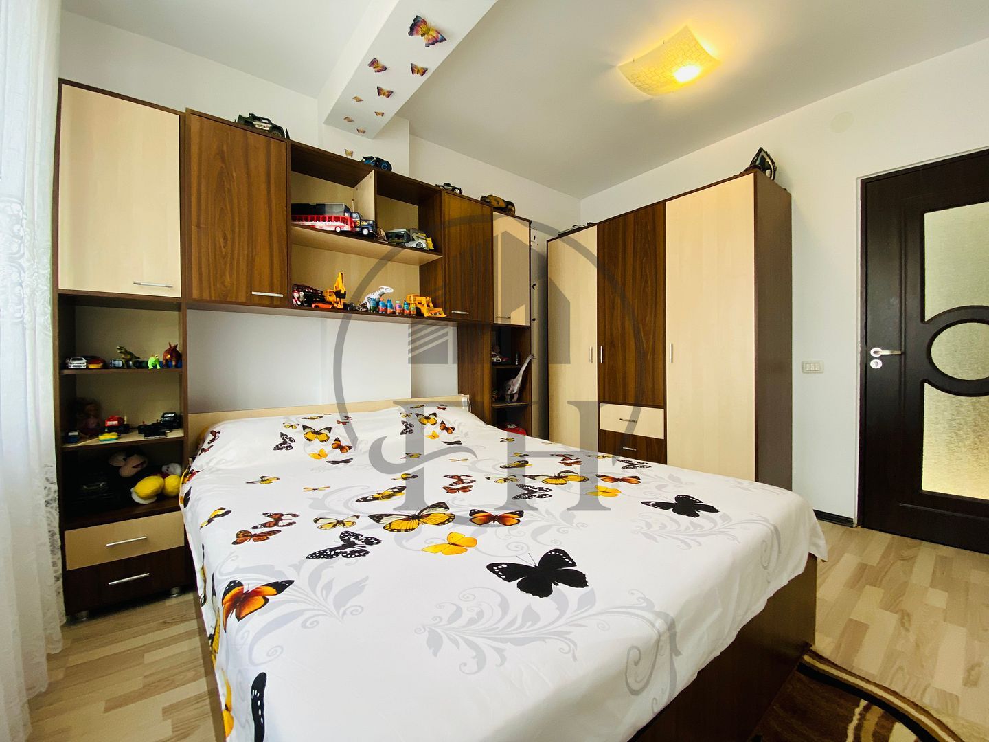 RENTED / INCHIRIAT Apartament 2 camere de inchiriat Primo, Compozitori - Poză 10