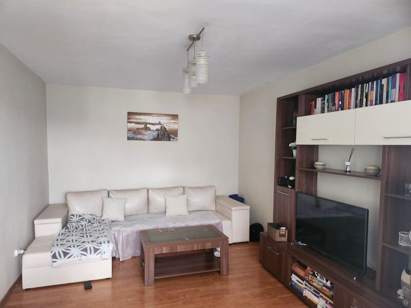APARTAMENT TURDA | PARCUL REGINA MARIA - Poză 1