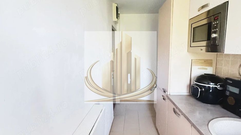 Apartament 2 camere zona medicina - Poză 3