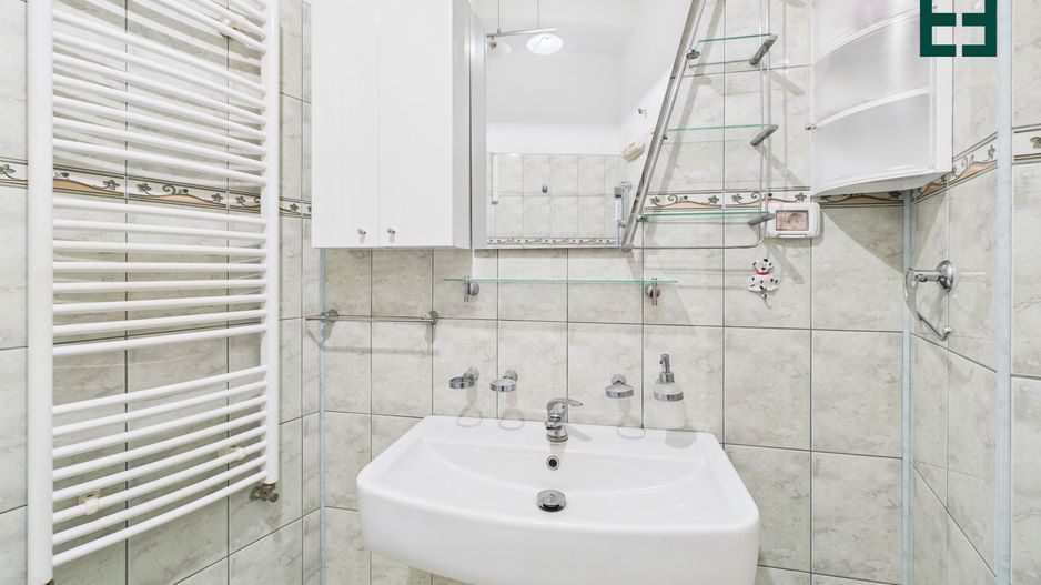 Apartament 2 camere - 102 mp construiți - Central - Arad - Poză 22