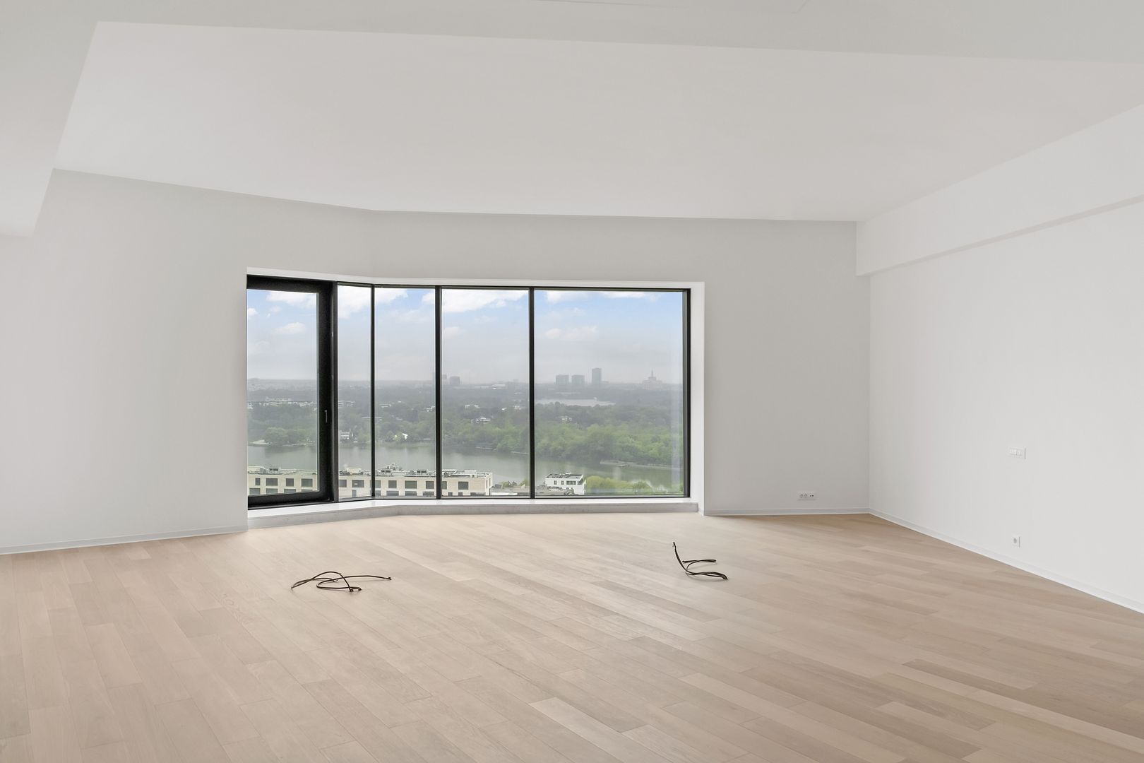 Duplex 6 camere I One Verdi Park - Vedere Panoramica - Poză 21