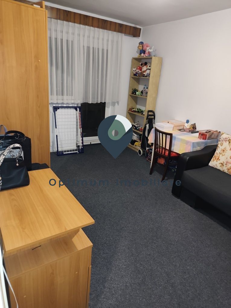 Apartament cu 2 camere, etaj intermediar, Manastur,zona Calvaria! - Poză 2