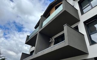 OFERTĂ! Apartament 3 camere cu grădină 50 mp - zona Vest, Sibiu - Poză 12