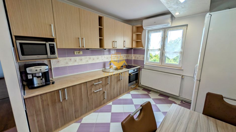 3 camere decomandate, Cartierul Manastur, Parcare,  Mehedinti, Cioplea - Poză 7