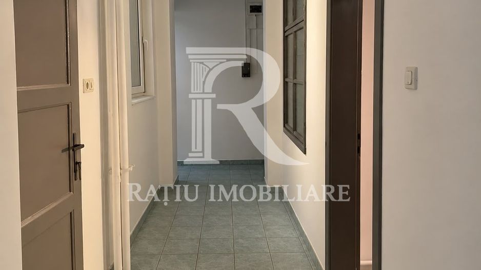 Spațiu de birouri | 92 mp | Republicii | Oradea - Poză 6