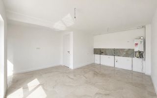 Bloc nou. Apartament cu 3 camere spations. 2 Bai. Etaj 1 - Poză 1