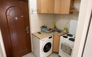 Garsonieră 21 mp, mobilată și utilată, zona Elite City, Terapia. - Poză 4