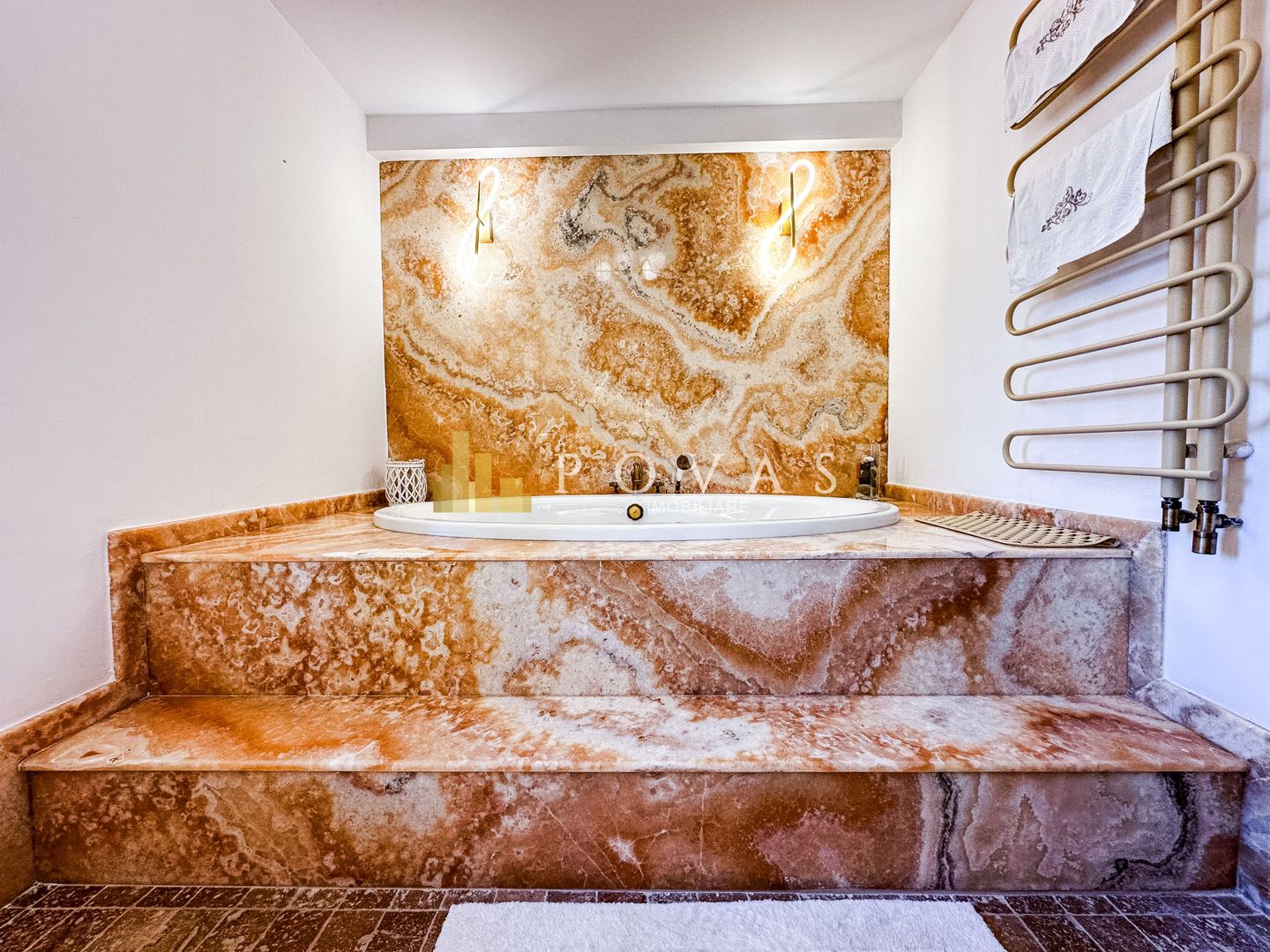 Inchiriere Casa Individuala Pipera 8 Camere - Poză 9