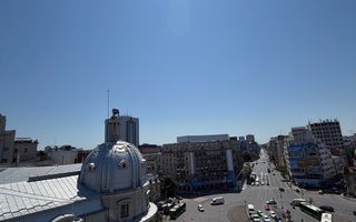 Garsoniera ULTRACENTRALA / Piata Romana / ASE - Poză 7