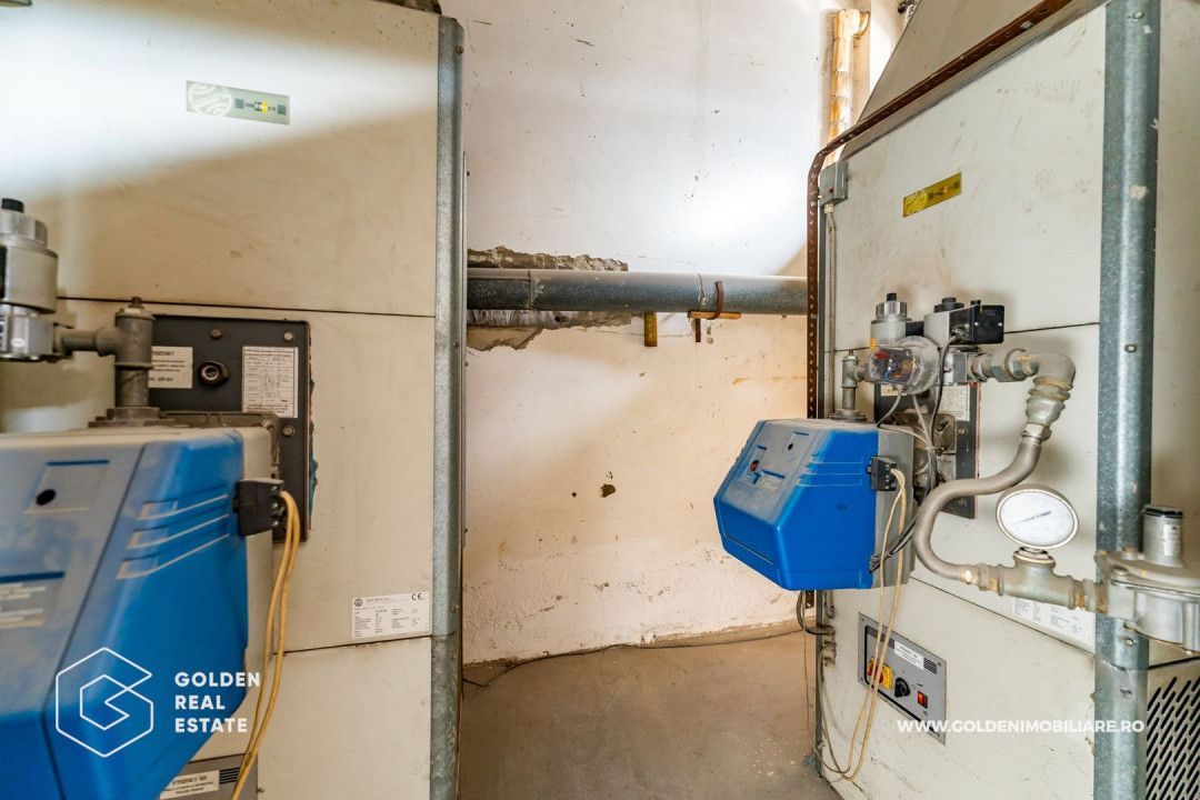 Hala pentu productie In zona Micalaca - Poză 24