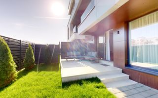 Duplex 5 camere in Pipera | TVA inclus - Poză 22