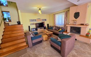 Casa individuala, 4 camere, 272 mp teren, Ampoi 3 - Poză 10