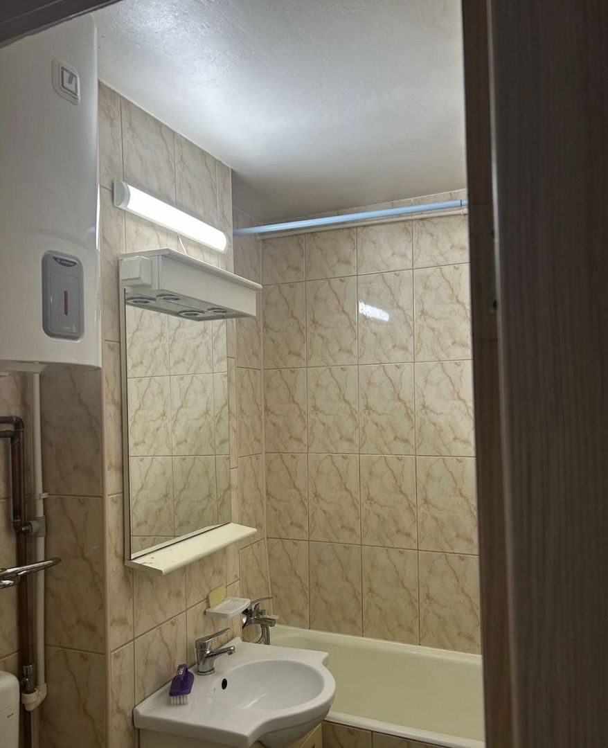 AP. 3 CAMERE-COLENTINA,REABILITAT, BUCATARIE INCHISA,MOBILAT, COMIS 0% - Poză 3