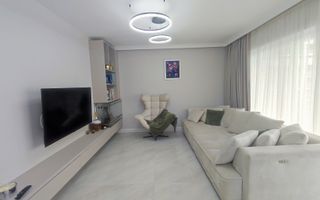 Apartament ultrafinisat cu 2 camere | Zona Soporului - Poză 1