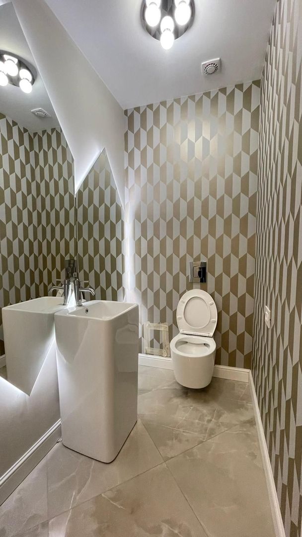 VILA PREMIUM CU SEMINEU & PISCINA | COMPLEX REZIDENTIAL IANCU NICOLAE - Poză 27