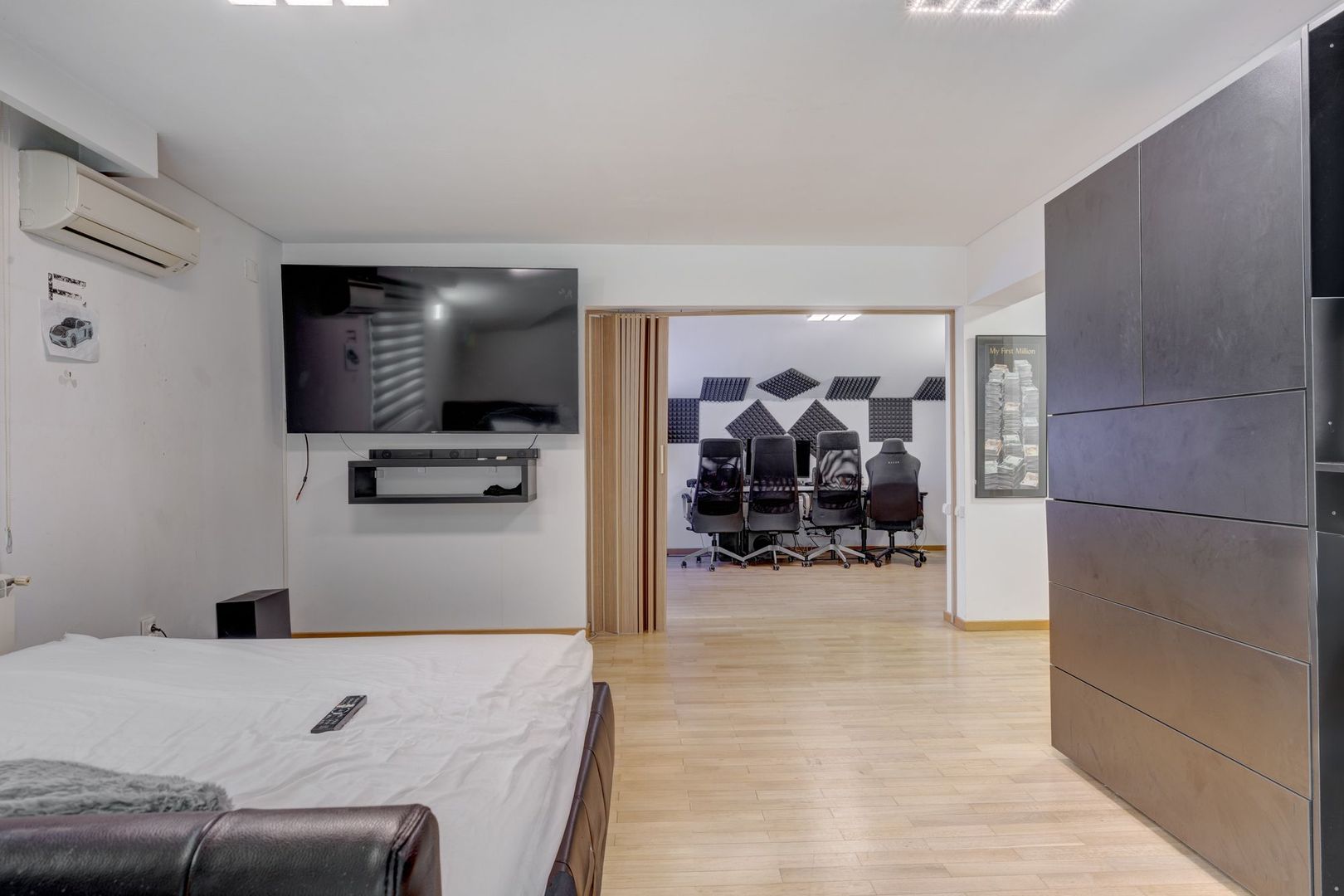 Vila individuala Pipera intersectie Iancu Nicolae - Poză 17