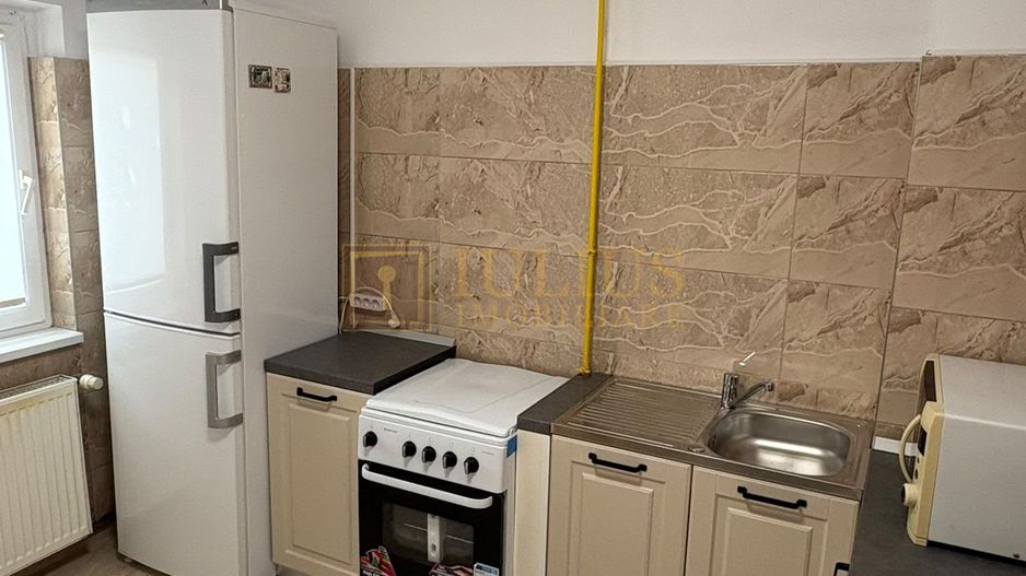 2 camere| Calea Aradului| centrala proprie|  balcon| - Poză 8