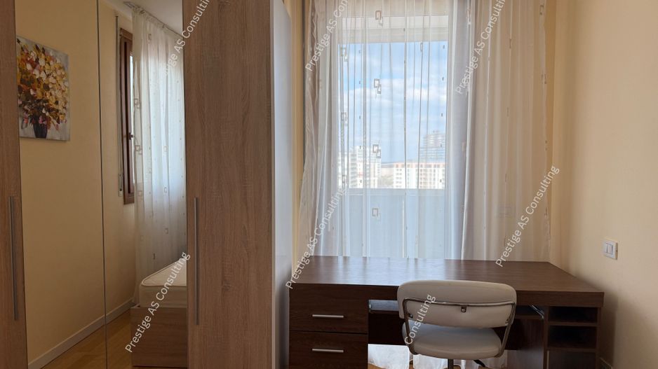 Apartament 3 Camere | Terasa 10mp | Fructus Plaza - Poză 10