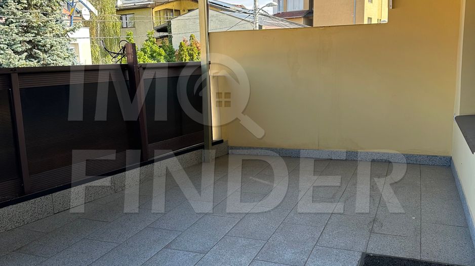Spațiu de birouri 200 mp, 5 camere, 3 locuri de parcare subterană, Gheorgheni - Poză 6