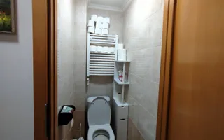 Apartament spațios pentru familie – 3 camere + living, 81,5 m² | s. Speia, Anenii Noi - Poză 18