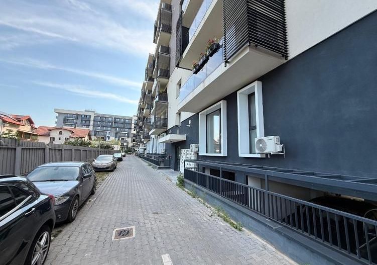 Studio premium,  metrou Straulesti, Sect. 1, Nord, Climatizare - Poză 14